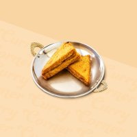 Bread Pakora