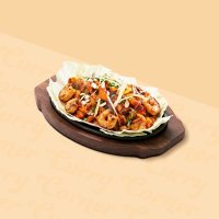 Prawn Sizzler