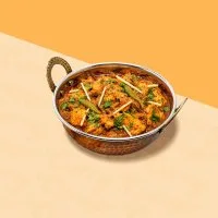 Achari Chicken