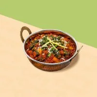 Aloo Bhindi