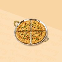 Aloo Paratha