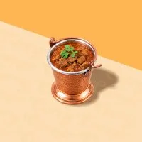 Balti Chicken | Mutton