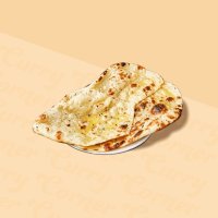Butter Naan
