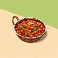 Chana Masala