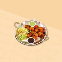 Chicken Tikka