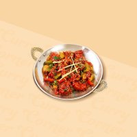 Chilli Chicken | Fish | Prawns
