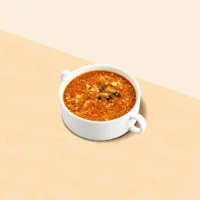Hot and Sour Soup