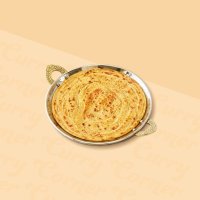 Lachha Paratha
