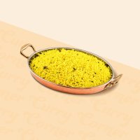 Lemon Rice