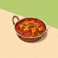 Madras Veg | Paneer