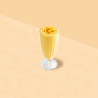 Mango Lassi