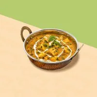 Methi Paneer