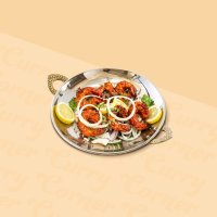Tandoori Prawns