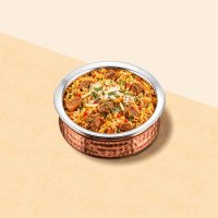 Mutton Biryani