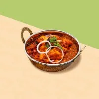 Paneer Tikka Butter Masala