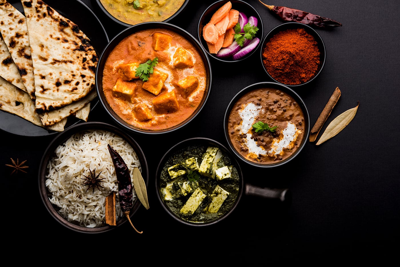 Restauracja Indyjska w Warszawie Curry Corner Restauracja Indyjska