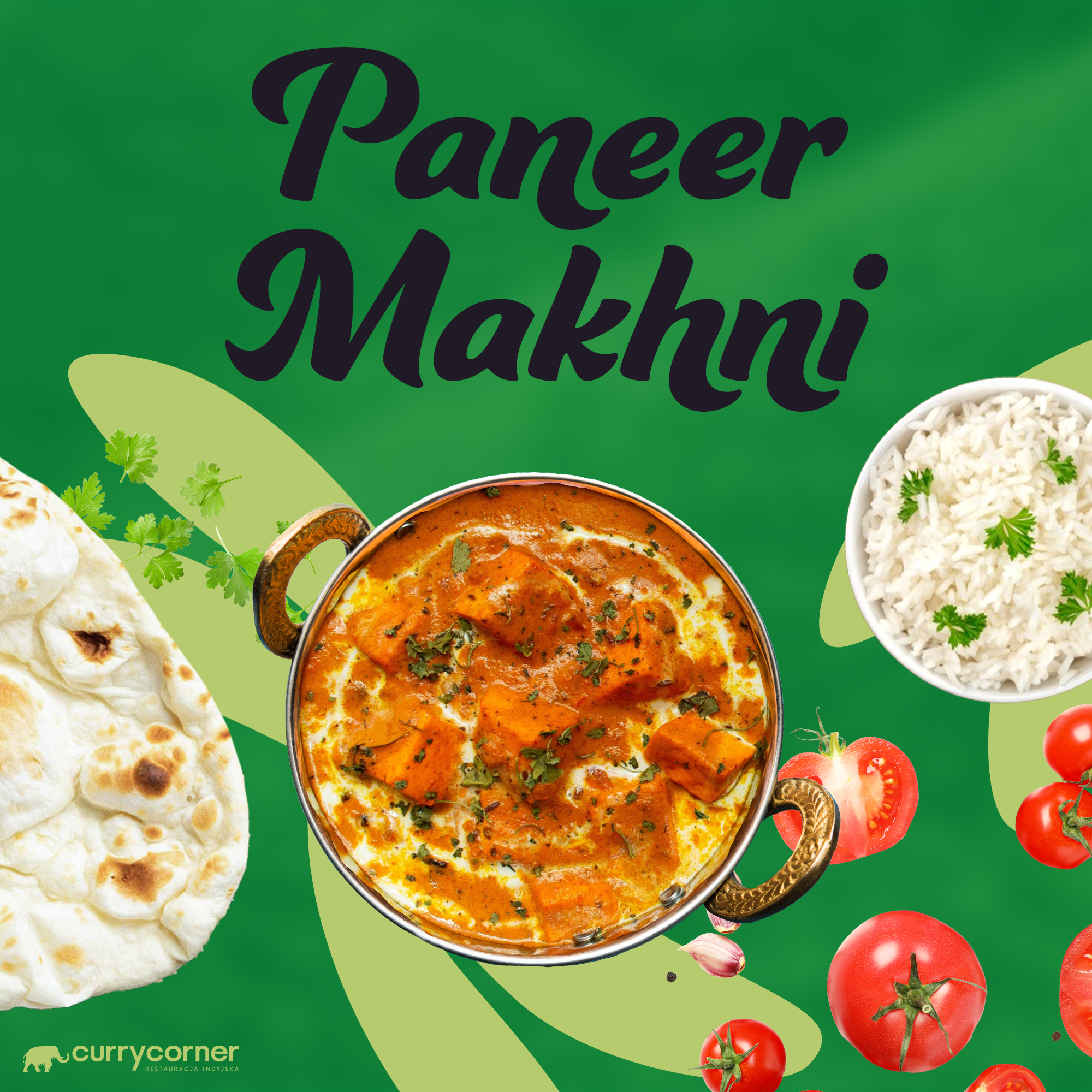 v_Paneer Makhni