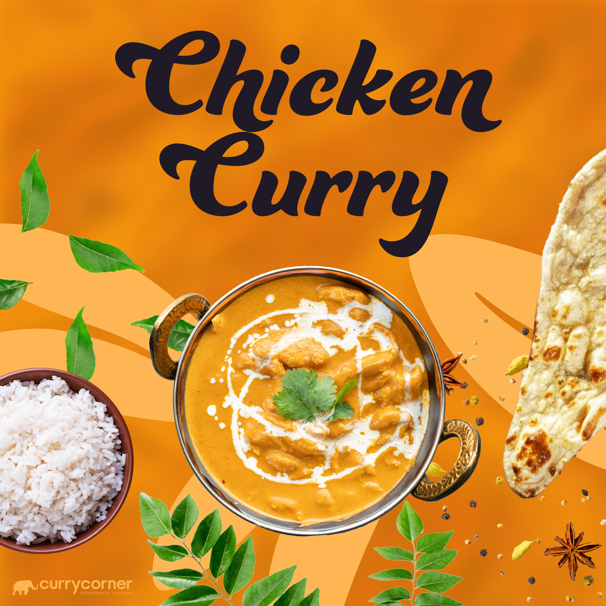 z_Chicken Curry